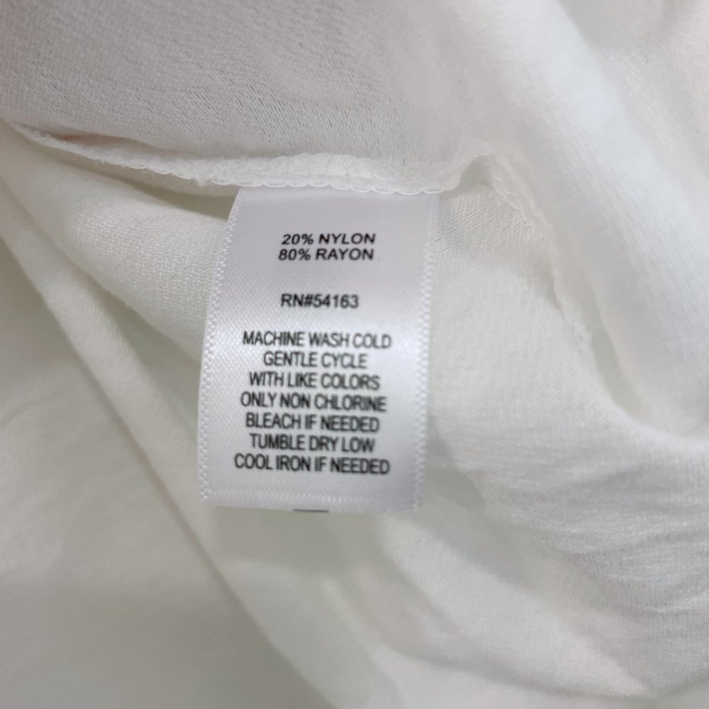 Marc New York Batwing Blouse - Picture 7 of 7